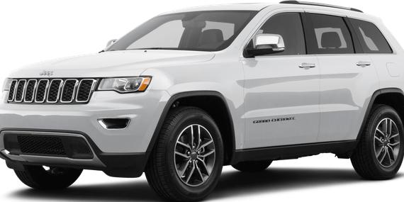 JEEP GRAND CHEROKEE 2021 1C4RJFBG0MC650758 image